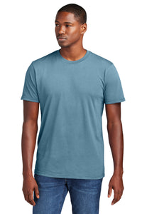 District Wash Tee DT2101 - Dusk Blue