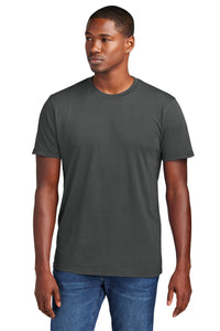 District Wash Tee DT2101 - Graphite