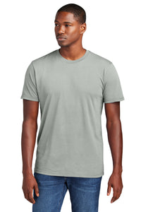 District Wash Tee DT2101 - Gusty Grey