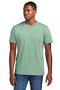 District Wash Tee DT2101 - Sage