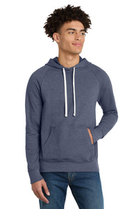 District  Perfect Tri  French Terry Hoodie - New Navy