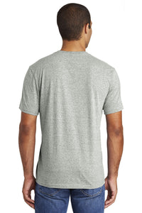 DISCONTINUED District   Astro Tee - Grey Astro Back