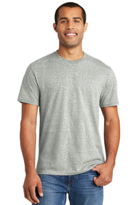 DISCONTINUED District   Astro Tee - Grey Astro