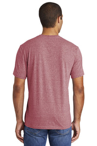 DISCONTINUED District   Astro Tee - Maroon Astro Back