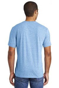 DISCONTINUED District   Astro Tee - Royal Astro Back