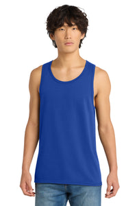 District The Concert Tank - Deep Royal