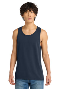 District The Concert Tank - New Navy