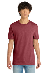 District  Medal Tee - Cardinal