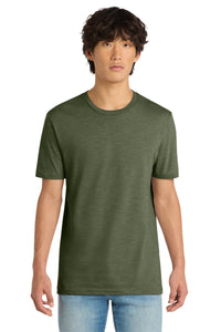 District  Medal Tee - Olive