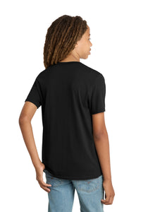 District Youth Very Important Tee - Black Back