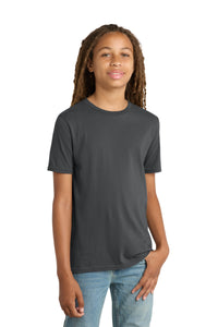 District Youth Very Important Tee - Charcoal