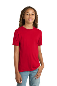 District Youth Very Important Tee - Classic Red