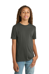 District Youth Very Important Tee - Deepest Grey