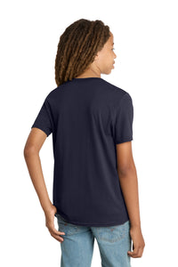 District Youth Very Important Tee - New Navy Back