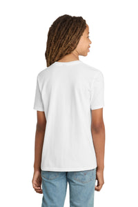 District Youth Very Important Tee - White Back
