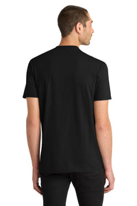 District Very Important Tee - Black Back