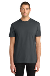 District Very Important Tee - Charcoal