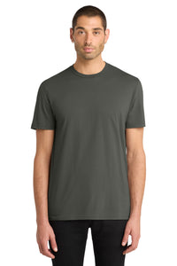 District Very Important Tee - Deepest Grey