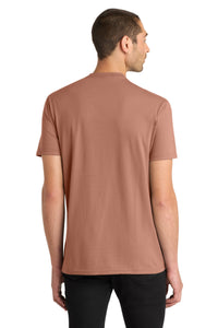 District Very Important Tee - Desert Rose Back