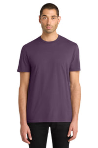 District Very Important Tee - Eggplant