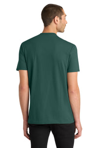 District Very Important Tee - Evergreen Back