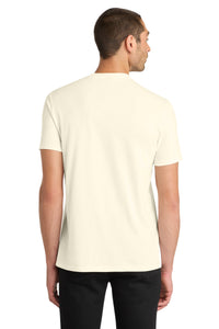 District Very Important Tee - Gardenia Back