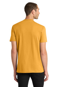 District Very Important Tee - Gold Back