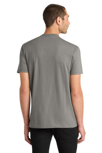 District Very Important Tee - Grey Back