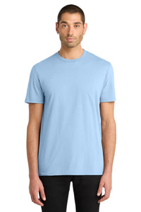 District Very Important Tee - Ice Blue