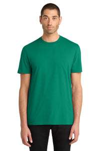 District Very Important Tee - Jewel Green