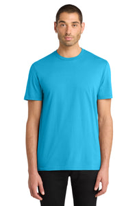 District Very Important Tee - Light Turquoise