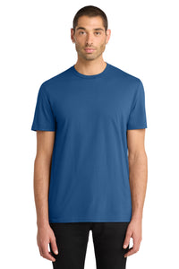 District Very Important Tee - Maritime Blue