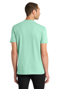 District Very Important Tee - Mint Back