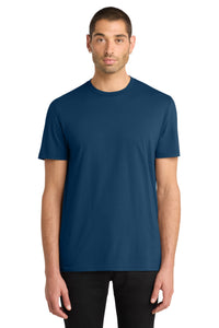 District Very Important Tee - Neptune Blue
