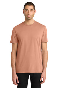 District Very Important Tee - Nostalgia Rose