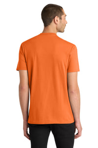 District Very Important Tee - Orange Back