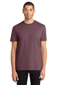 District Very Important Tee - Plum