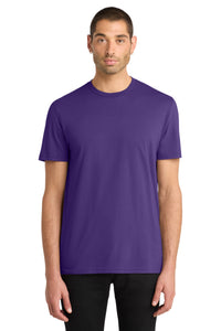 District Very Important Tee - Purple
