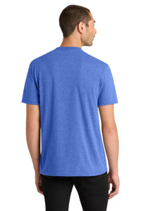 District Very Important Tee - Royal Frost Back