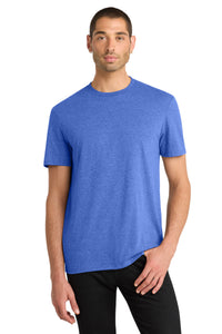 District Very Important Tee - Royal Frost