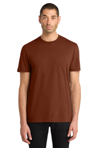 District Very Important Tee - Russet
