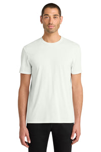 District Very Important Tee - White Smoke