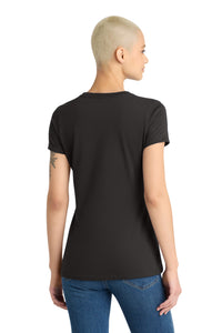 District  Women's Very Important Tee - Black Back