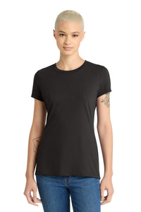 District  Women's Very Important Tee - Black
