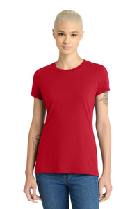 District  Women's Very Important Tee - Classic Red