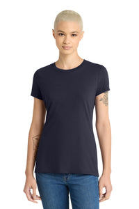 District  Women's Very Important Tee - New Navy