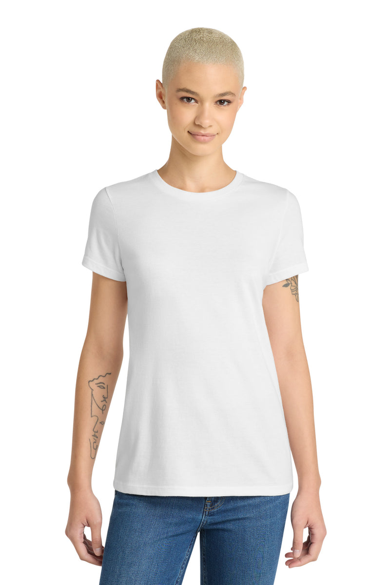 District  Women's Very Important Tee