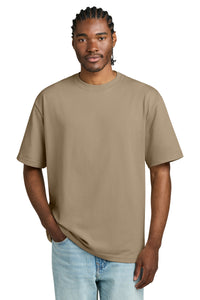 District Heavyweight Very Important Tee DT6065 - Desert Tan