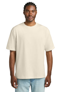 District Heavyweight Very Important Tee DT6065 - Griege