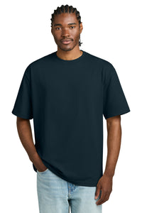 District Heavyweight Very Important Tee DT6065 - Navy Blue